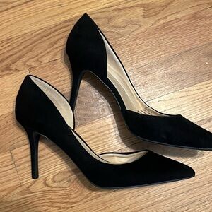 Jessica Simpson Heels